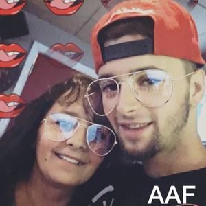 Meet your Posher, Joe